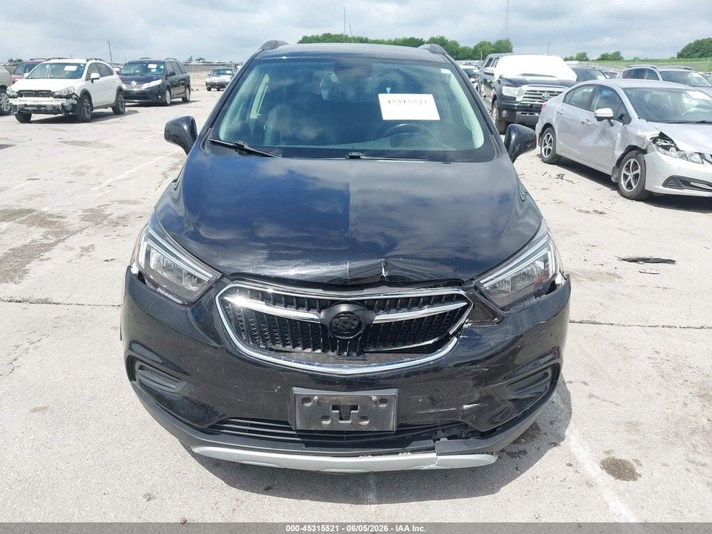 KL4CJESBXLB046881 2020 BUICK ENCORE photo no. 6