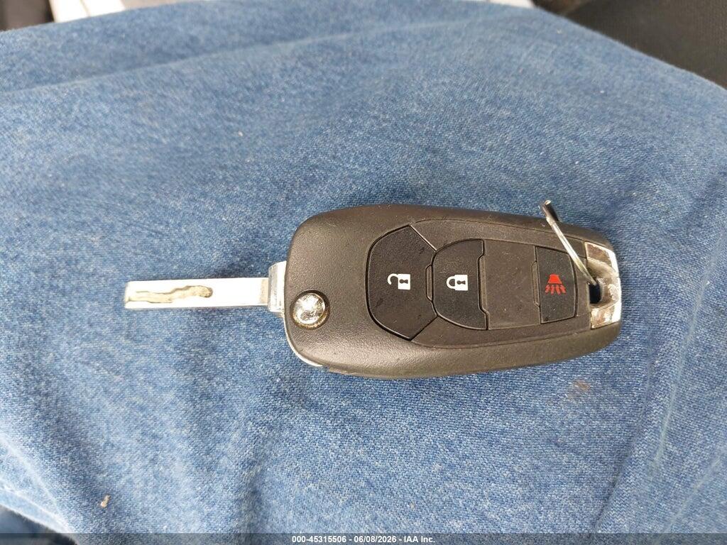 KL8CD6SA4LC448053 2020 CHEVROLET SPARK photo no. 11