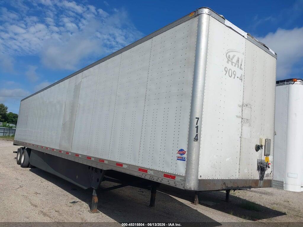 1UYVS2537L3772515 2020 UTILITY TRAILER MFG UNKNOWN photo no. 1