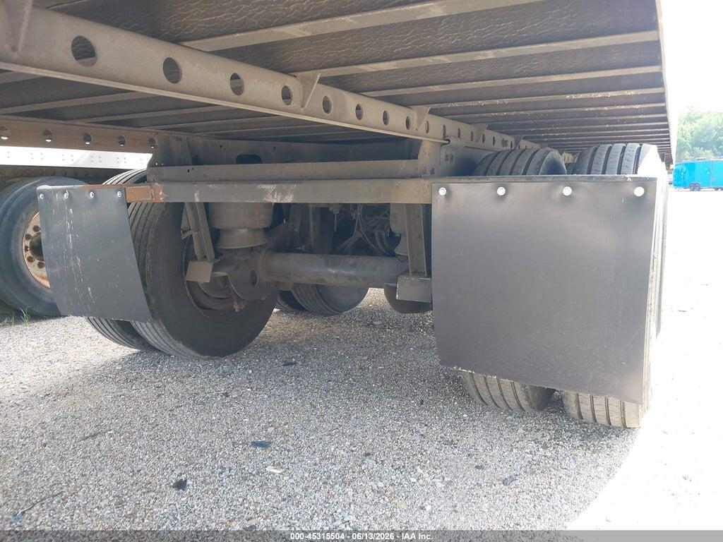 1UYVS2537L3772515 2020 UTILITY TRAILER MFG UNKNOWN photo no. 11