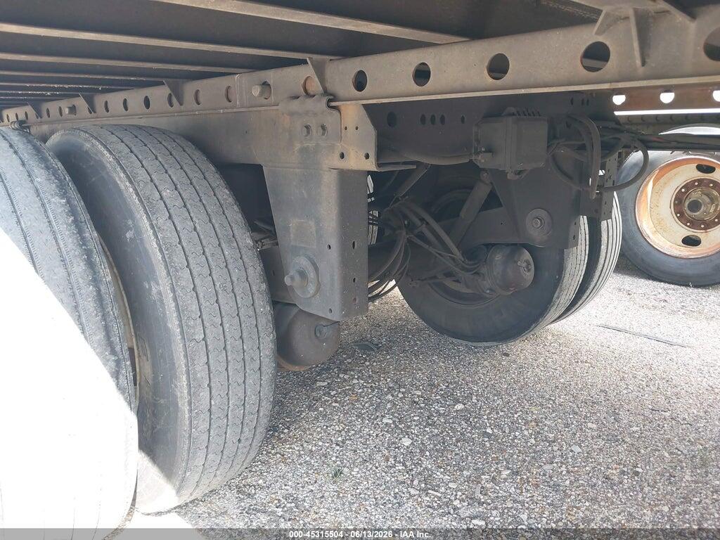 1UYVS2537L3772515 2020 UTILITY TRAILER MFG UNKNOWN photo no. 12