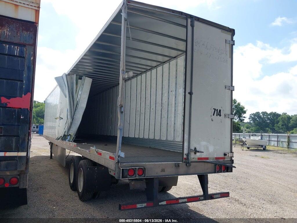 1UYVS2537L3772515 2020 UTILITY TRAILER MFG UNKNOWN photo no. 3