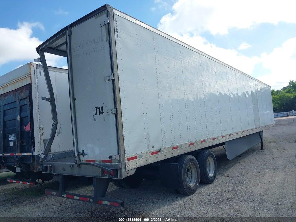 1UYVS2537L3772515 2020 UTILITY TRAILER MFG UNKNOWN photo no. 4