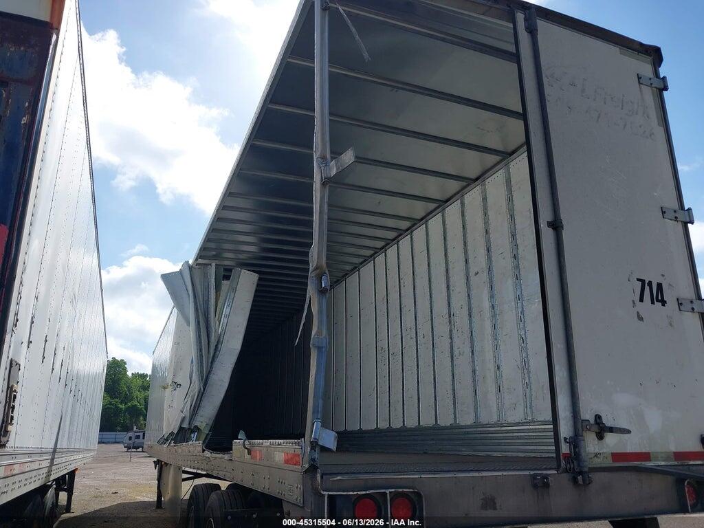 1UYVS2537L3772515 2020 UTILITY TRAILER MFG UNKNOWN photo no. 6