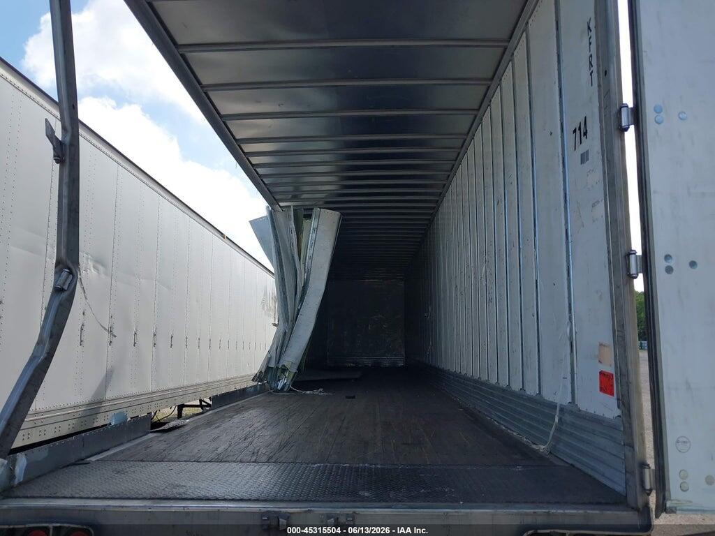 1UYVS2537L3772515 2020 UTILITY TRAILER MFG UNKNOWN photo no. 8