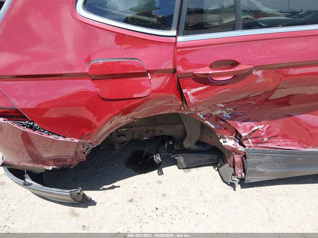 3VV2B7AX9KM054664 2019 VOLKSWAGEN TIGUAN photo no. 6