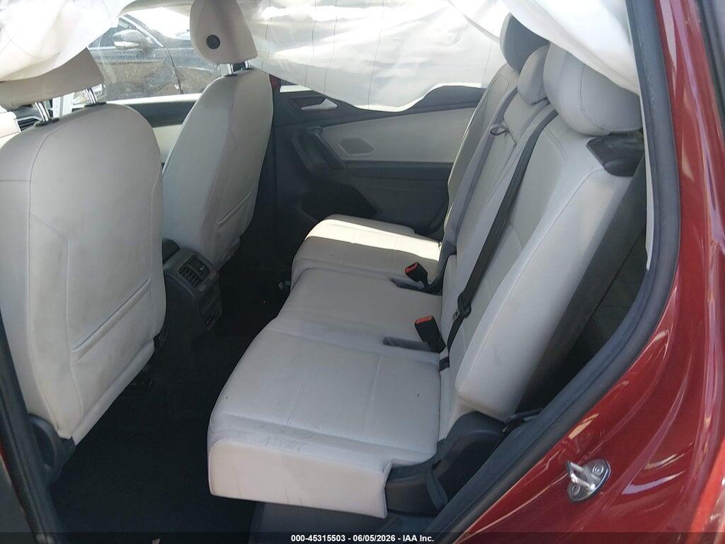 3VV2B7AX9KM054664 2019 VOLKSWAGEN TIGUAN photo no. 8