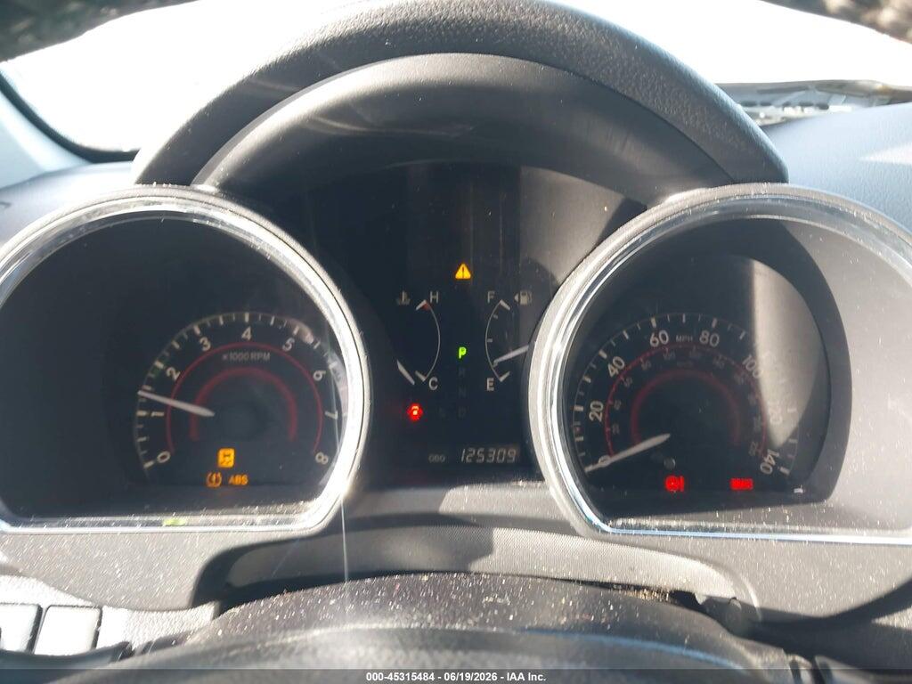 JTEDS43A882049773 2008 TOYOTA HIGHLANDER photo no. 7