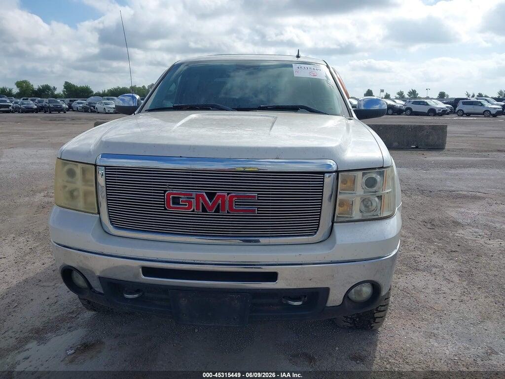 3GTP2WE33BG253391 2011 GMC SIERRA 1500 photo no. 11