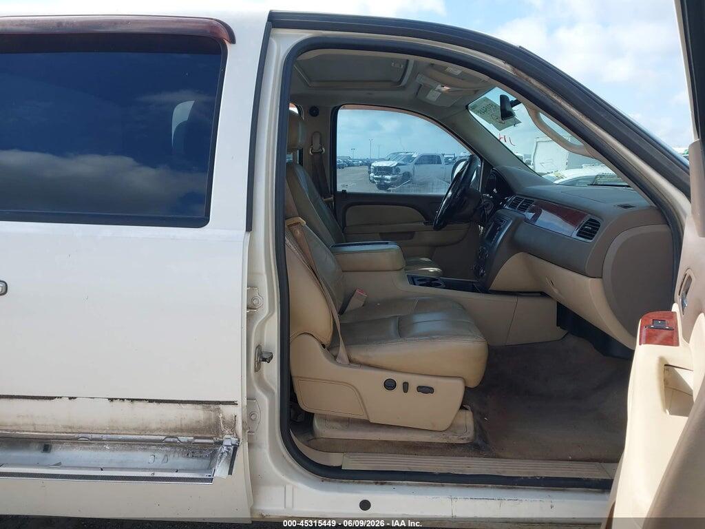 3GTP2WE33BG253391 2011 GMC SIERRA 1500 photo no. 5