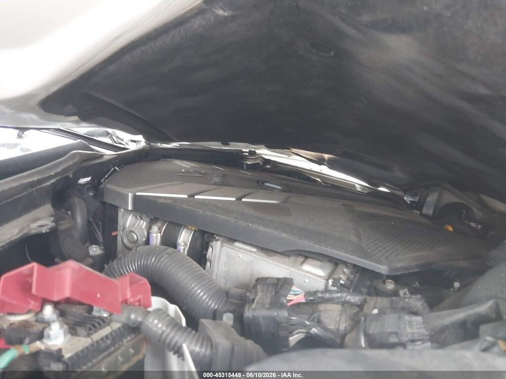 JN1FV7AR8JM480044 2018 INFINITI Q50 photo no. 10