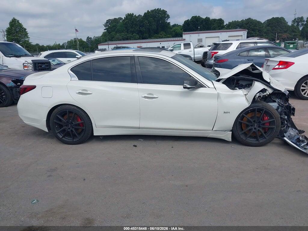 JN1FV7AR8JM480044 2018 INFINITI Q50 photo no. 12