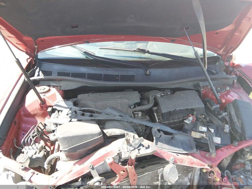 4T1BF1FK4EU789271 2014 TOYOTA CAMRY photo no. 10