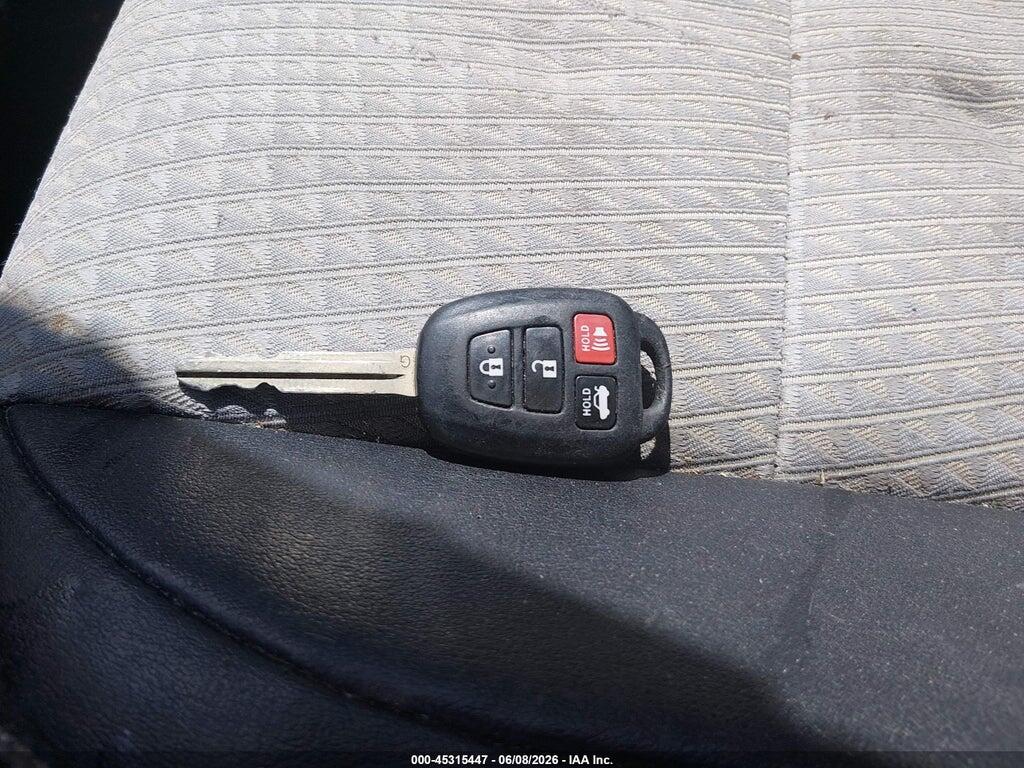 4T1BF1FK4EU789271 2014 TOYOTA CAMRY photo no. 11