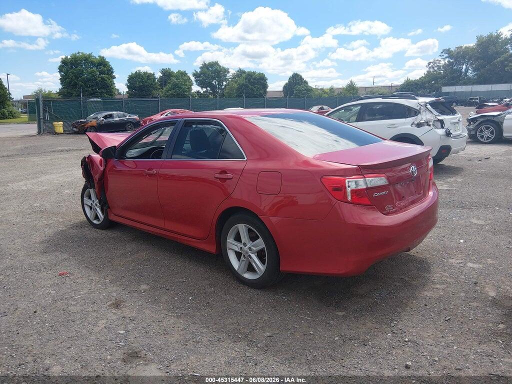 4T1BF1FK4EU789271 2014 TOYOTA CAMRY photo no. 3