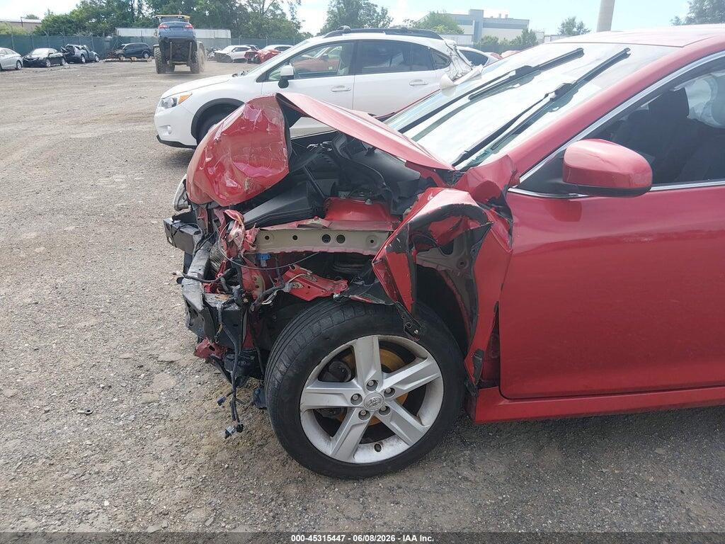 4T1BF1FK4EU789271 2014 TOYOTA CAMRY photo no. 6