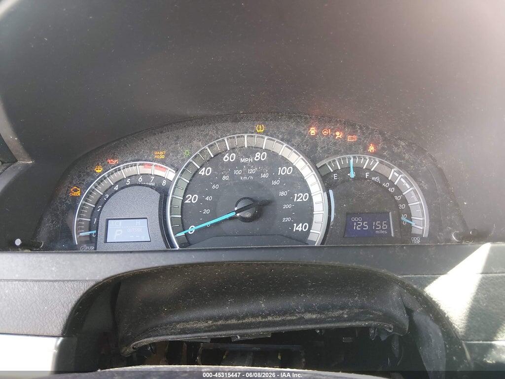 4T1BF1FK4EU789271 2014 TOYOTA CAMRY photo no. 7