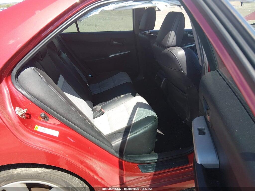 4T1BF1FK4EU789271 2014 TOYOTA CAMRY photo no. 8