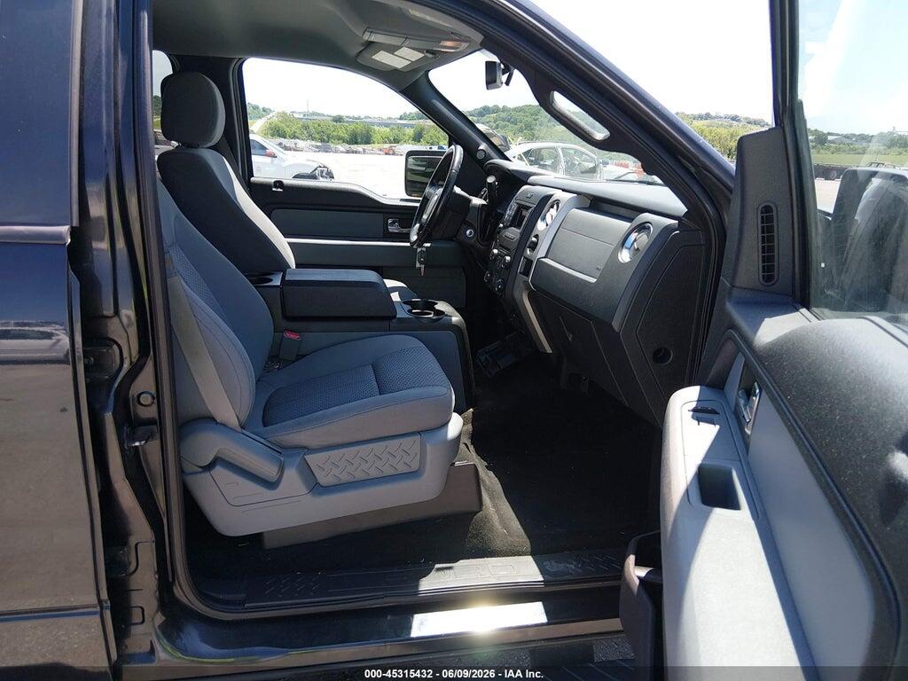 1FTFW1EF5DKE11089 2013 FORD F-150 photo no. 5