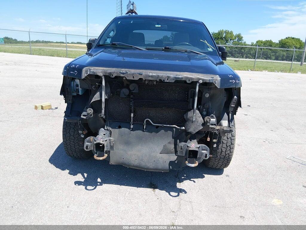 1FTFW1EF5DKE11089 2013 FORD F-150 photo no. 6