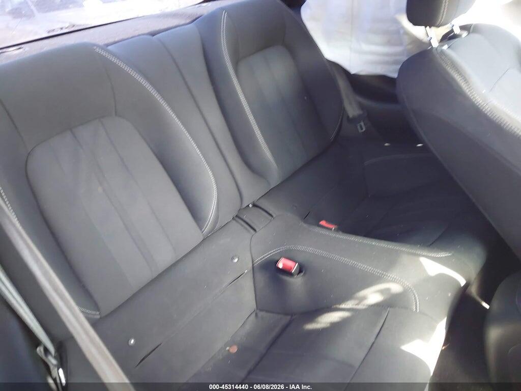 1FA6P8TH0K5168996 2019 FORD MUSTANG photo no. 8