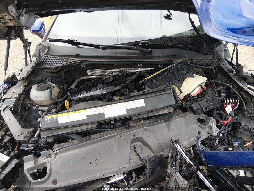 WVWTR7AN3ME006311 2021 VOLKSWAGEN ARTEON photo no. 10
