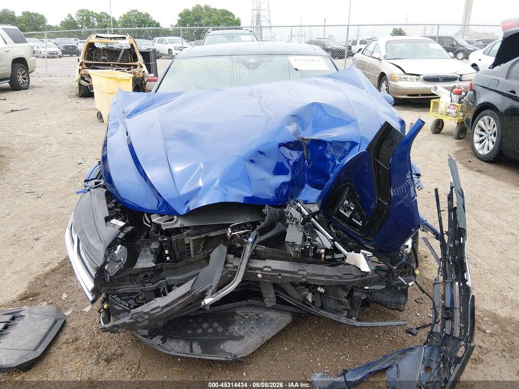 WVWTR7AN3ME006311 2021 VOLKSWAGEN ARTEON photo no. 11