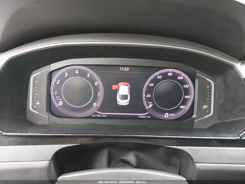 WVWTR7AN3ME006311 2021 VOLKSWAGEN ARTEON photo no. 7