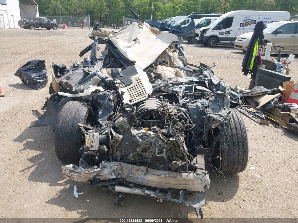 WDDDJ75X16A041548 2006 MERCEDES-BENZ CLS 500 photo no. 12