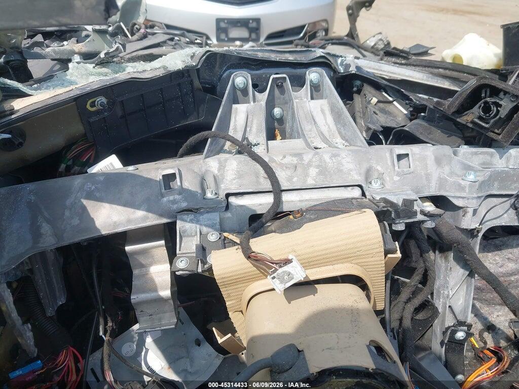 WDDDJ75X16A041548 2006 MERCEDES-BENZ CLS 500 photo no. 7