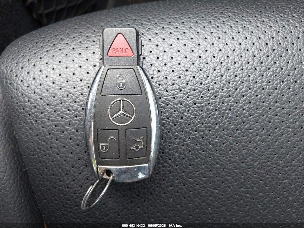 55SWF4KB7HU224506 2017 MERCEDES-BENZ C 300 photo no. 11