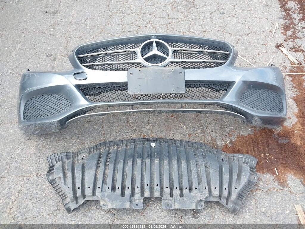 55SWF4KB7HU224506 2017 MERCEDES-BENZ C 300 photo no. 12