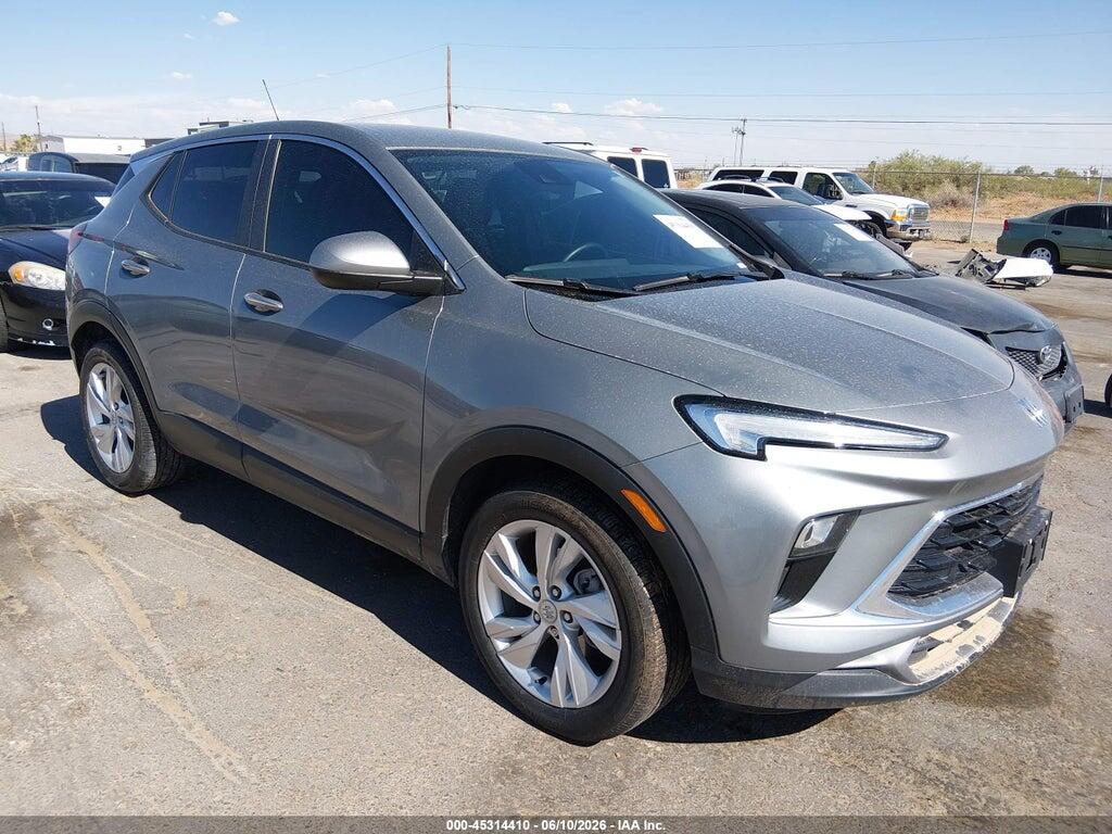 KL4AMBSL5RB161256 2024 BUICK ENCORE GX photo no. 1