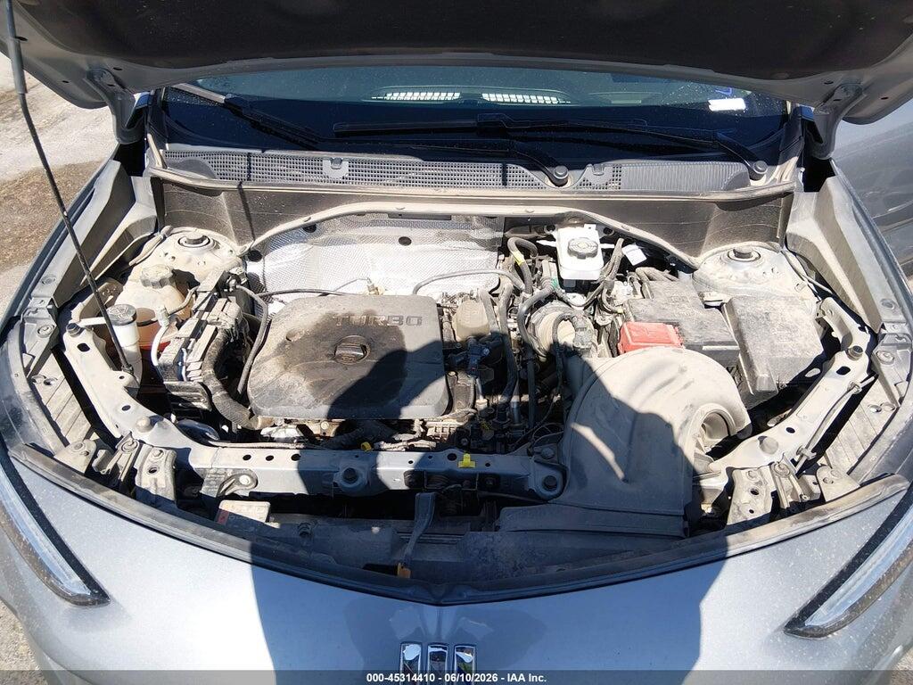 KL4AMBSL5RB161256 2024 BUICK ENCORE GX photo no. 10