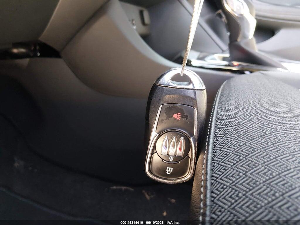 KL4AMBSL5RB161256 2024 BUICK ENCORE GX photo no. 11