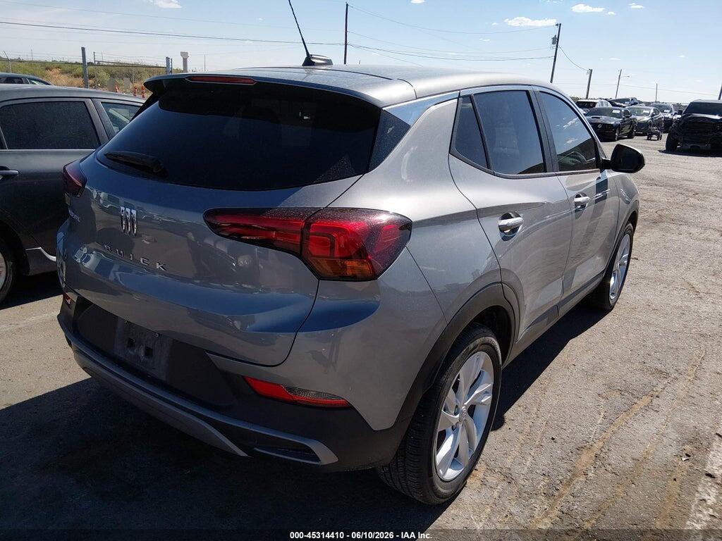 KL4AMBSL5RB161256 2024 BUICK ENCORE GX photo no. 4