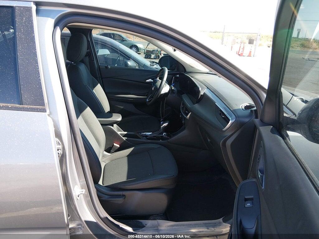 KL4AMBSL5RB161256 2024 BUICK ENCORE GX photo no. 5