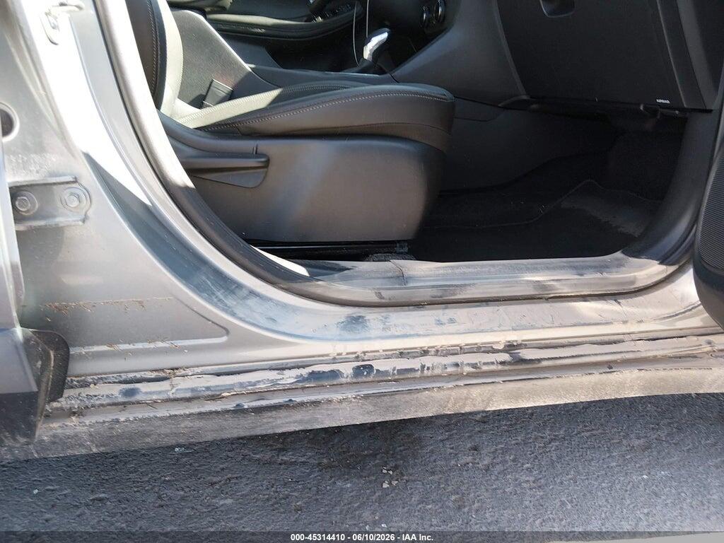 KL4AMBSL5RB161256 2024 BUICK ENCORE GX photo no. 6