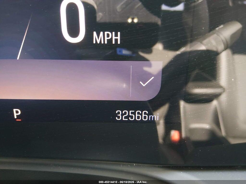 KL4AMBSL5RB161256 2024 BUICK ENCORE GX photo no. 7