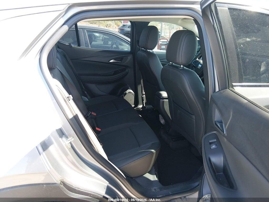 KL4AMBSL5RB161256 2024 BUICK ENCORE GX photo no. 8