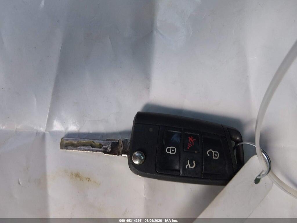 3VW2A7AU8FM068453 2015 VOLKSWAGEN GOLF photo no. 11