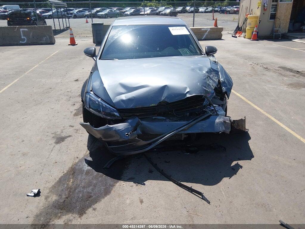 3VW2A7AU8FM068453 2015 VOLKSWAGEN GOLF photo no. 6
