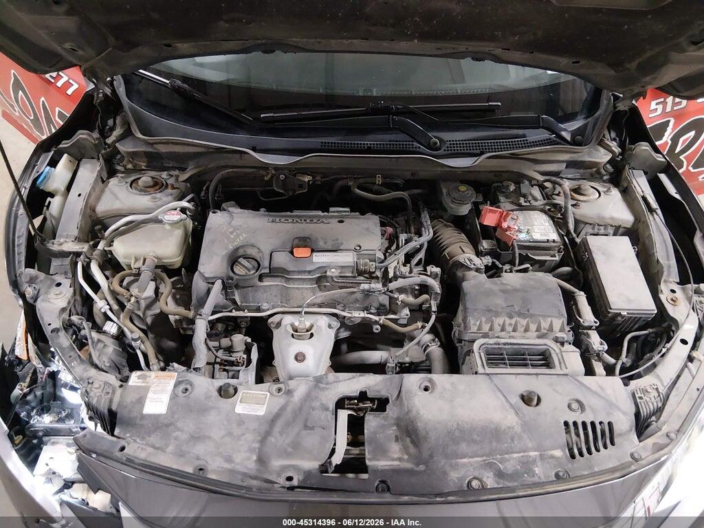 2HGFC2F73GH547188 2016 HONDA CIVIC photo no. 10