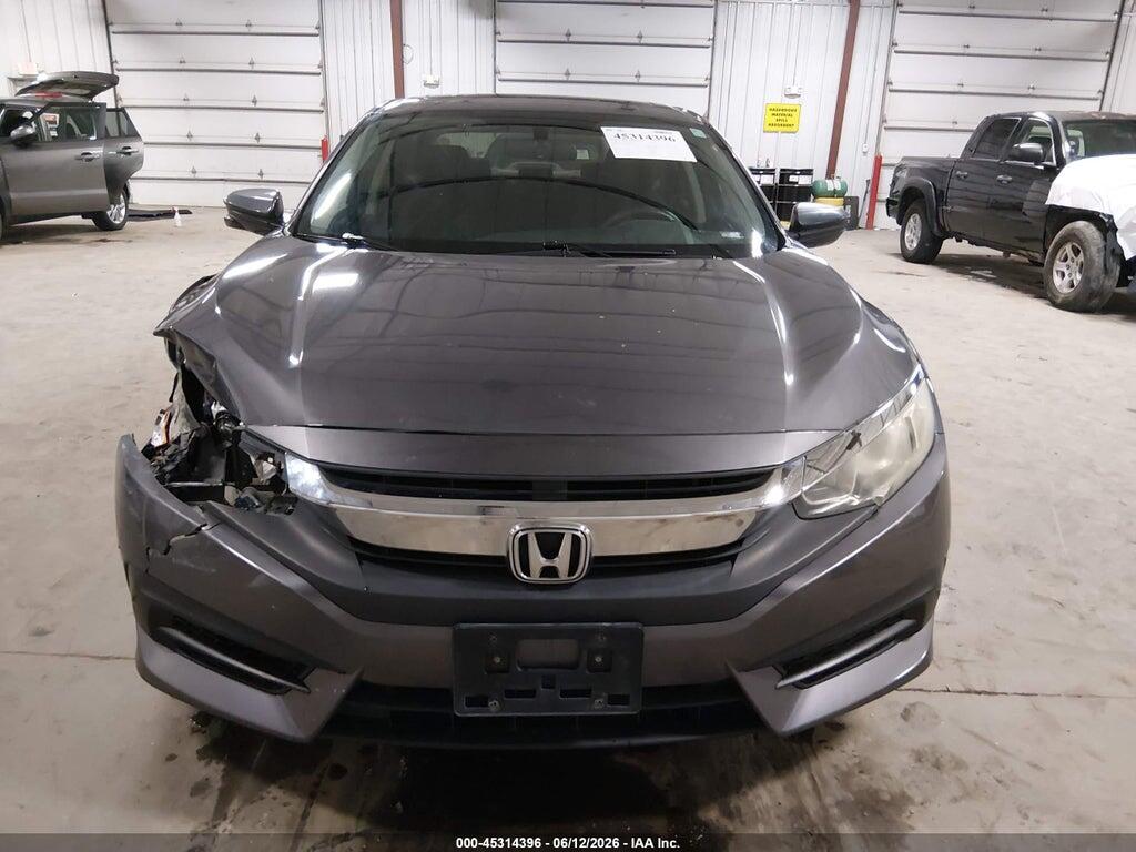2HGFC2F73GH547188 2016 HONDA CIVIC photo no. 12
