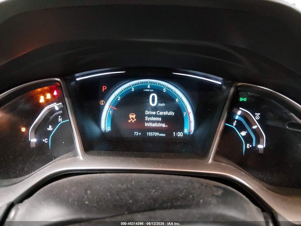 2HGFC2F73GH547188 2016 HONDA CIVIC photo no. 7