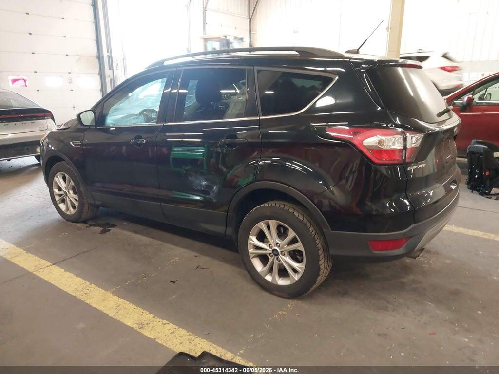 1FMCU9GD5HUF07989 2017 FORD ESCAPE photo no. 3