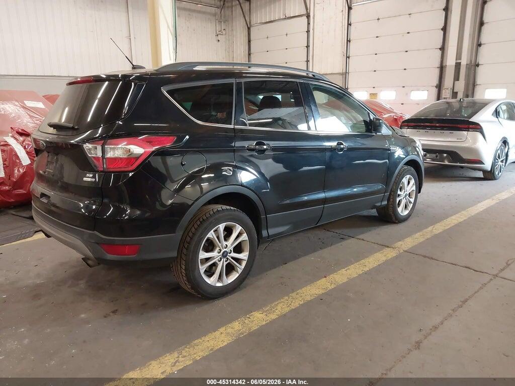 1FMCU9GD5HUF07989 2017 FORD ESCAPE photo no. 4