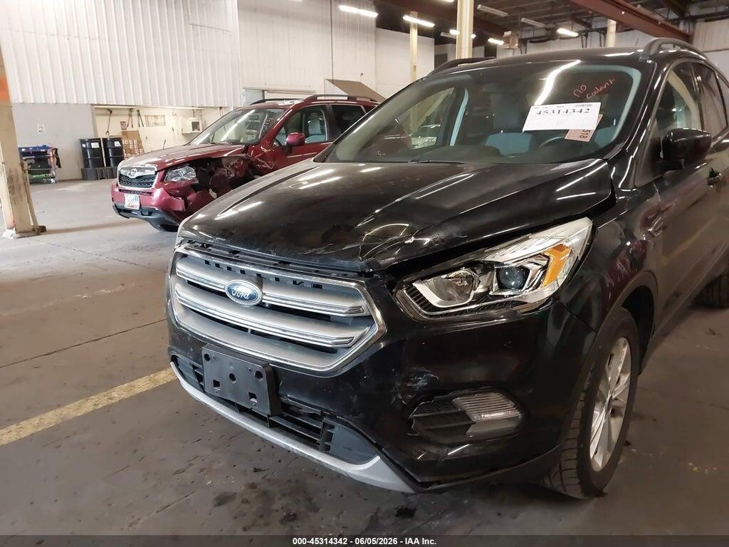 1FMCU9GD5HUF07989 2017 FORD ESCAPE photo no. 6