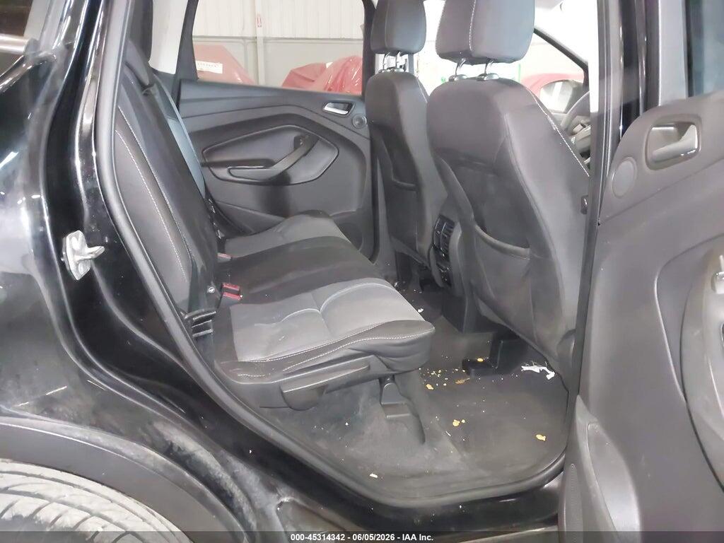 1FMCU9GD5HUF07989 2017 FORD ESCAPE photo no. 8