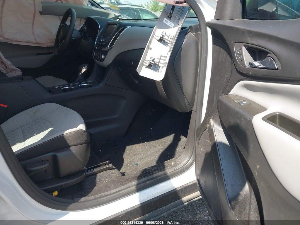 3GNAXHEGXPL170066 2023 CHEVROLET EQUINOX photo no. 5